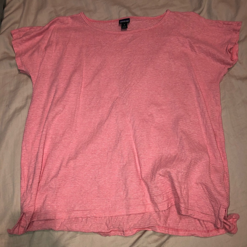 Patagonia Hemp Crew Neck